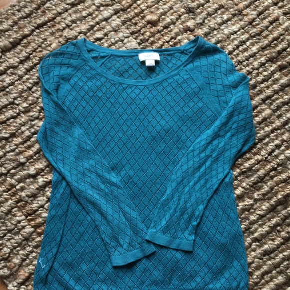 LOFT Sweaters - 🌟Light weight ann Taylor loft sweater